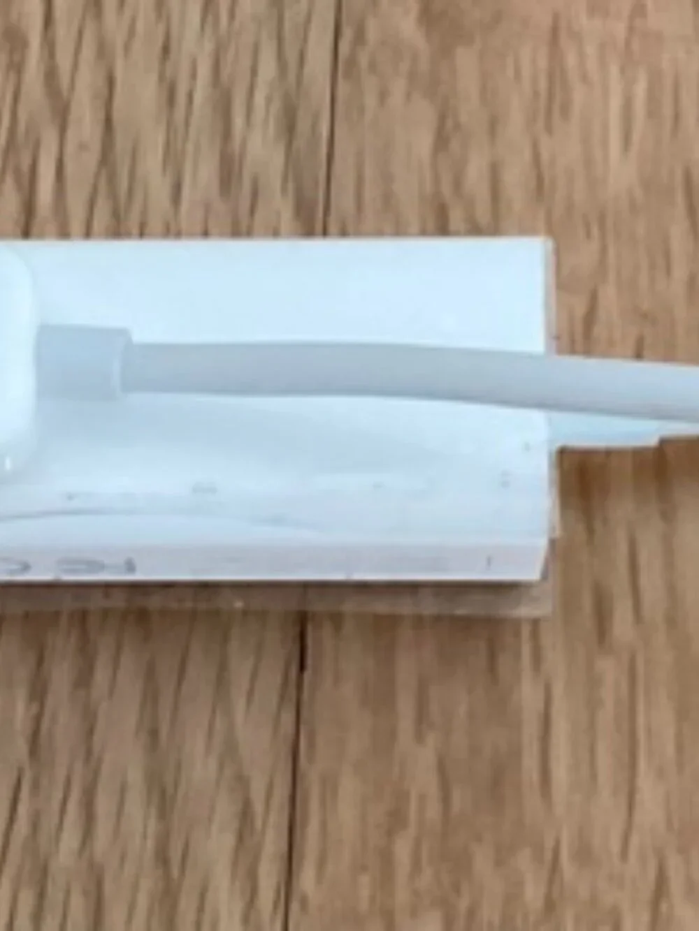 Apple - A1277 USB Ethernet Adapter for Apple Macbooks